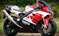 Yamaha YZF-R7 Yamaha YZF-R7