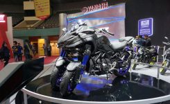 Yamaha_Niken_di_IMOS_2018 Yamaha_Niken_di_IMOS_2018
