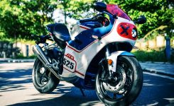Zeths ZFR 525 R