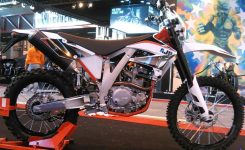 ajp-pr5-250-enduro ajp-pr5-250-enduro