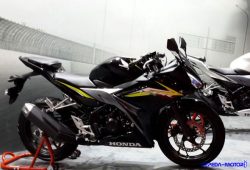 Diluncurkan dalam 4 Varian, APM Patok Harga All New CBR Mulai Rp 32 jutaan