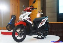 All New Honda BeAT eSP Resmi Meluncur, Tetap Usung Mesin 110cc