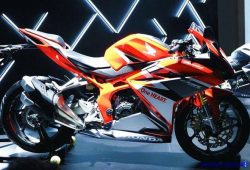 All New Honda CBR250RR, Kelebihan dan Kelemahannya