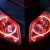 Lampu Angel Eyes Honda Vario Techno 125 FI, Berapa Harganya?