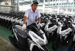 AHM masih Enggan Masuki Pasar Eropa & Amerika