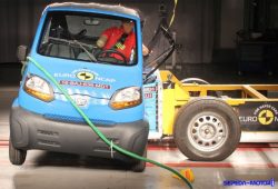 Bajaj segera Luncurkan Sepeda Motor Roda 4 di Indonesia, Seperti apa Bentuknya?