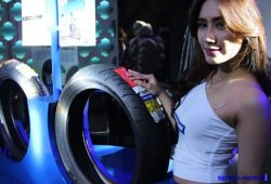 Mengenal Jenis Ban pada Sepeda Motor