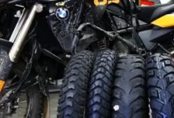 Daftar Harga Ban Luar untuk Sepeda Motor