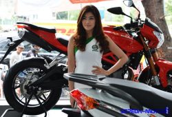 Daftar Harga Motor ‘Benelli’ asli Italia