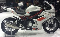 benelli-tornado-302