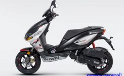 benelli-x150 benelli-x150