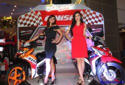 Ini Kelemahan Honda Blade 125 FI