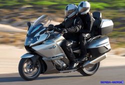 Indonesia Hanya Dijatah 1 Unit Moge BMW Eksklusif Seharga 1 Miliar