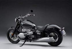 BMW Motorrad Hadirkan Cruiser R18 Terbaru dengan Mesin Boxer yang Garang