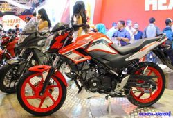 CB150R StreetFire, Motor Sport Entry-Level Andalan Honda