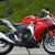 Honda CBR250R, Motor Sport Premium Berkapasitas 250cc