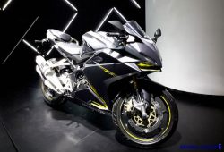 Honda CBR250RR Resmi Dirilis, Pre-Order Mulai Selasa (26/7) Siang