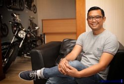 Penjualan Motor Merosot, Garansindo batal jadi agen Harley