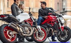 ducati