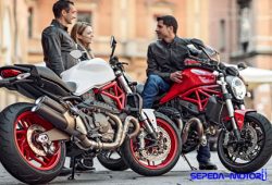 Berganti Distributor, Ducati dan Garansindo Punya Kesamaan Visi