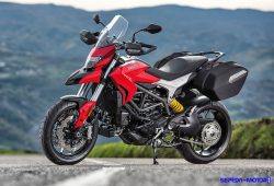 Ducati Lepas 4 Motor Terbaru, Ini Harga & Spesifikasinya