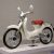Honda EV Cub Concept, Reinkarnasi Honda C70 Bertenaga Listrik