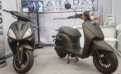 faraday-motor-listrik