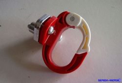 Harga Gantungan Barang (Monster) PVC untuk Motor