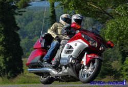 Cacat Produksi, 2.222 Moge Honda Ditarik dari Peredaran