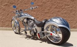 harley-davidson-chopper-mod harley-davidson-chopper-mod