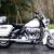 Berkenalan dengan Harley Davidson Road King Police