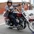 Harley Davidson Sportster Seventy-Two, Moge Chopper Khas 1970-an