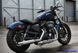 Tak Sepenuhnya Hengkang dari Indonesia, HD Cari Dealer Baru Pasca Mundurnya Mabua