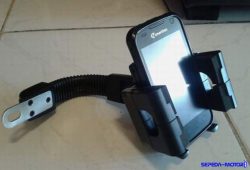 Berapa Harga Holder GPS untuk Motor Saat Ini?