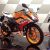Honda All New CBR150R Repsol Edition, Serasa Naik RC213V