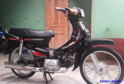 Honda Astrea Prima, Motor Bebek Bandel Era 1990-an