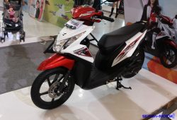 Harga Produk Bekas Honda BeAT Update 2016