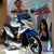 Daftar Harga Motor Matic Terbaru 2015 – Semua Merk & Tipe