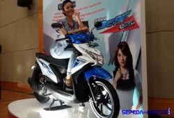 Daftar Harga Motor Matic Terbaru 2015 – Semua Merk & Tipe