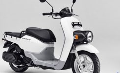 honda-benly
