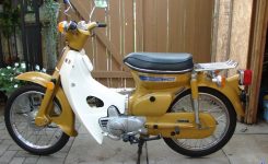 honda-c70