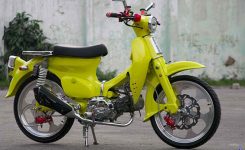 honda-c70-modifikasi