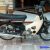 Motor Bebek Lawas Honda C-700