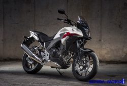 Motor 500cc Terbaik yang Pernah Ada