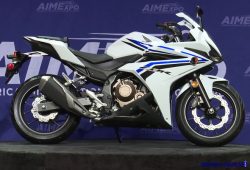 Harga Motor di Indonesia Lebih Mahal dari Thailand dan Vietnam, Dua Pabrikan Motor Raksasa Diduga Bersekongkol