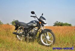Honda CD 110 Dream, si Klasik yang Fenomenal