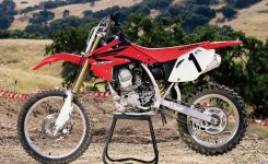 honda-crf150r
