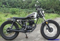Jap Style: Aliran, Cara, dan Contoh Modifikasi Motor