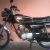 Honda GL100, Motor Klasik Bermesin Bandel