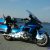 AHM Bakal Boyong Motor Premium Honda Goldwing & Africa Twin ke Indonesia